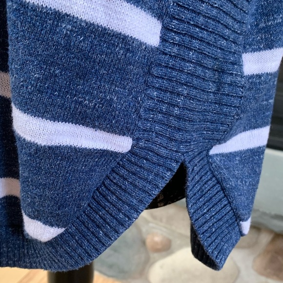 Vineyard Vines striped cotton pullover - Picture 4 of 7